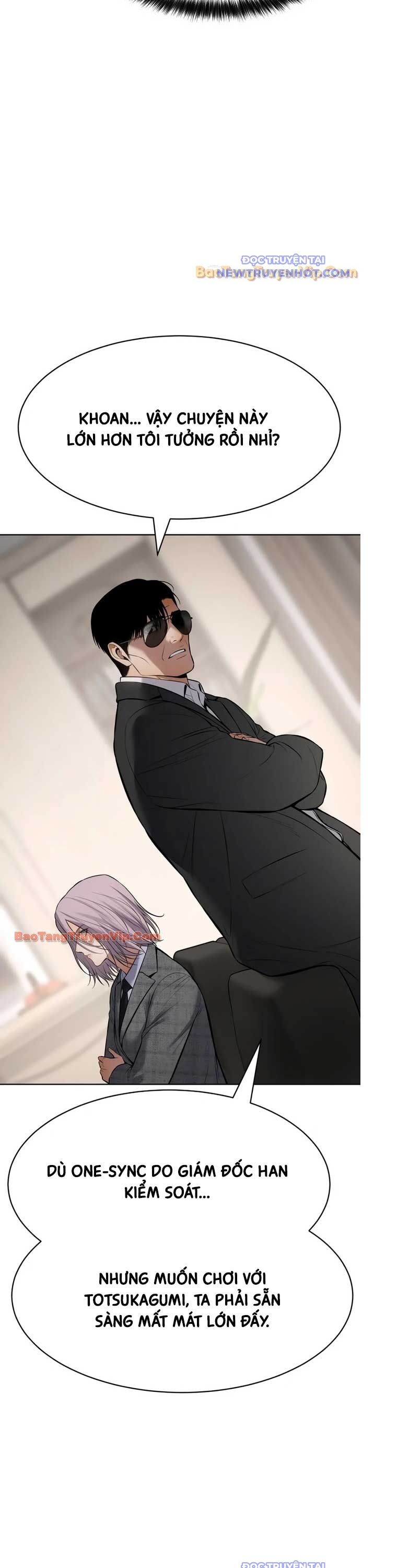 Đặc Vụ Song Sinh Chap 120 - Next Chap 121