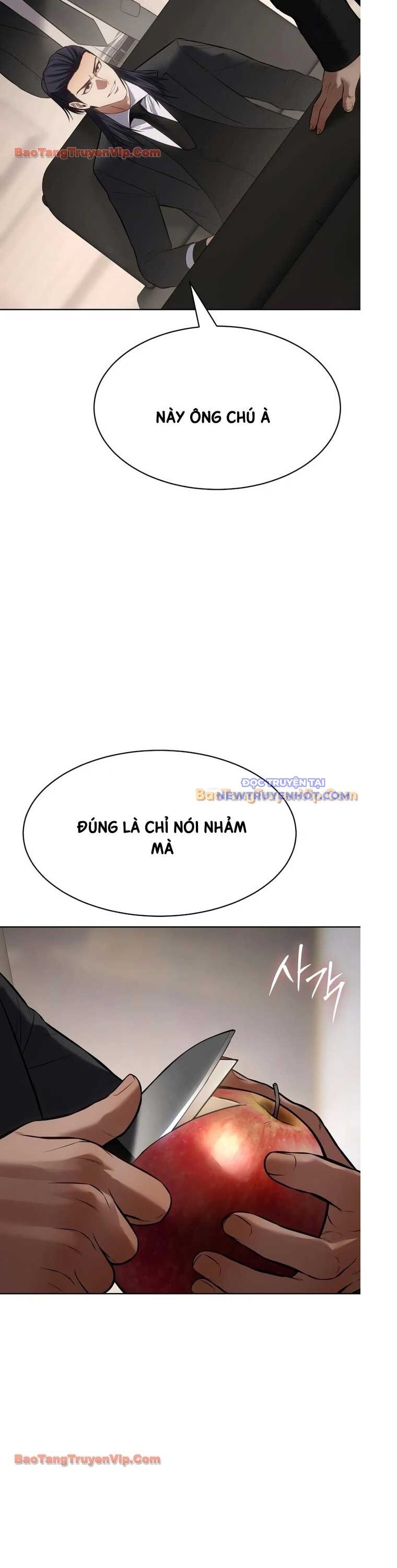 Đặc Vụ Song Sinh Chap 120 - Next Chap 121