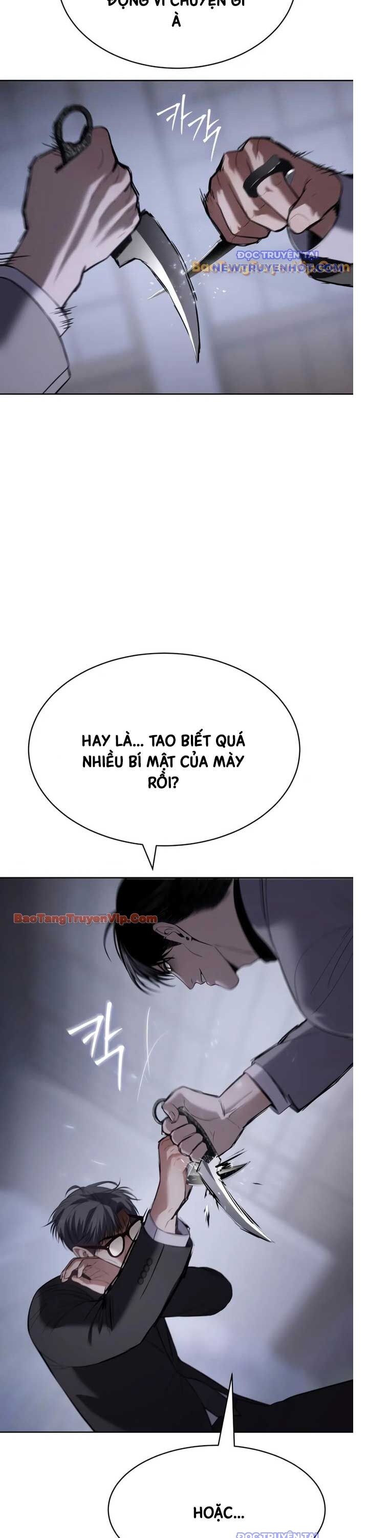 Đặc Vụ Song Sinh Chap 120 - Next Chap 121