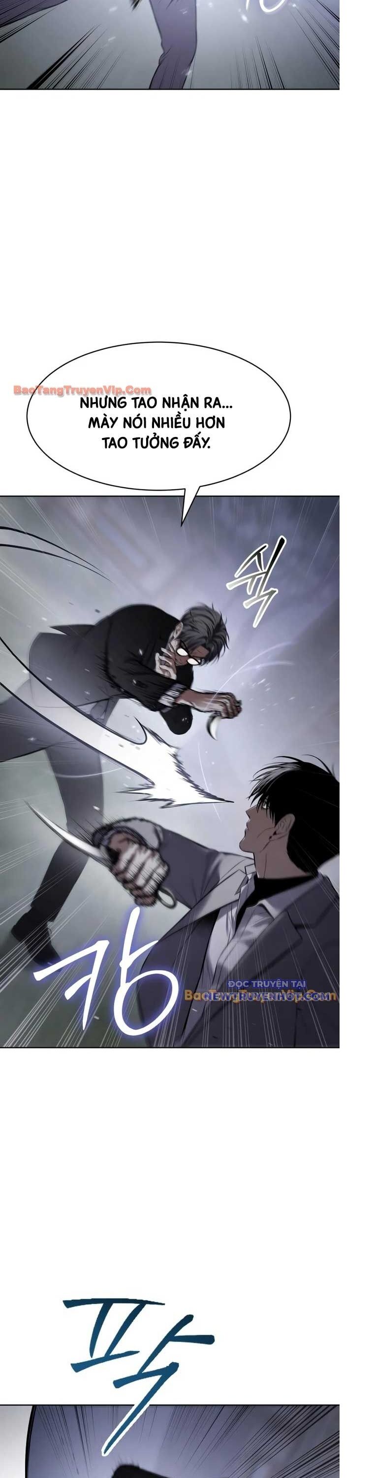 Đặc Vụ Song Sinh Chap 120 - Next Chap 121