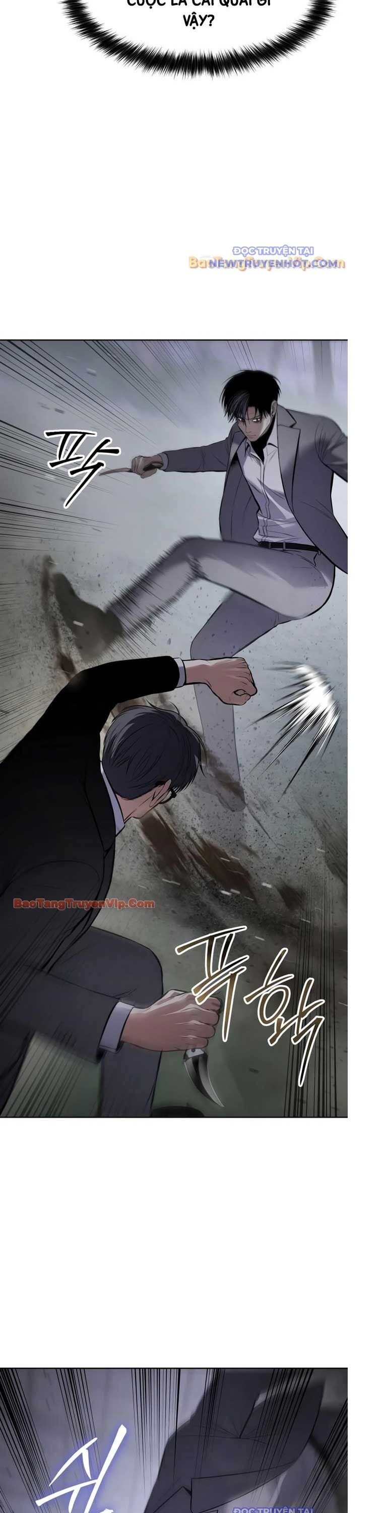 Đặc Vụ Song Sinh Chap 120 - Next Chap 121