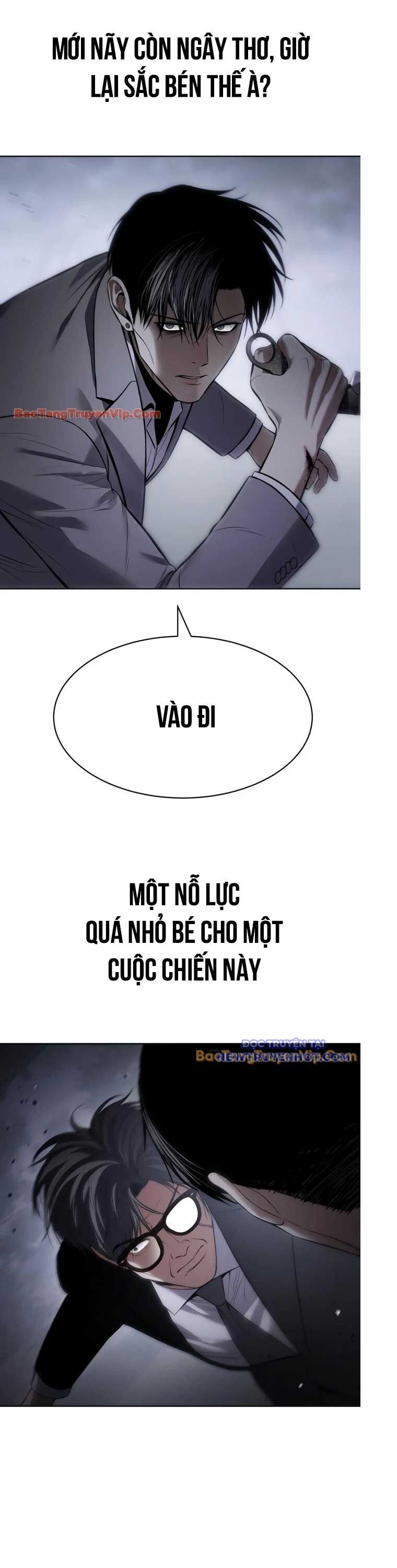 Đặc Vụ Song Sinh Chap 120 - Next Chap 121