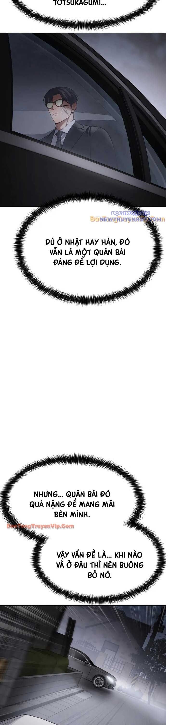 Đặc Vụ Song Sinh Chap 120 - Next Chap 121