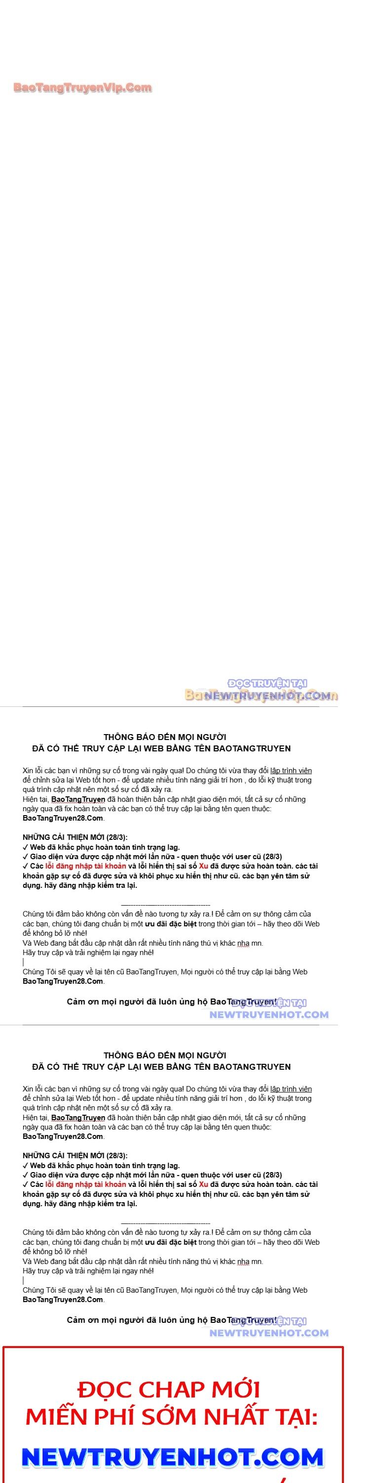 Đặc Vụ Song Sinh Chap 120 - Next Chap 121