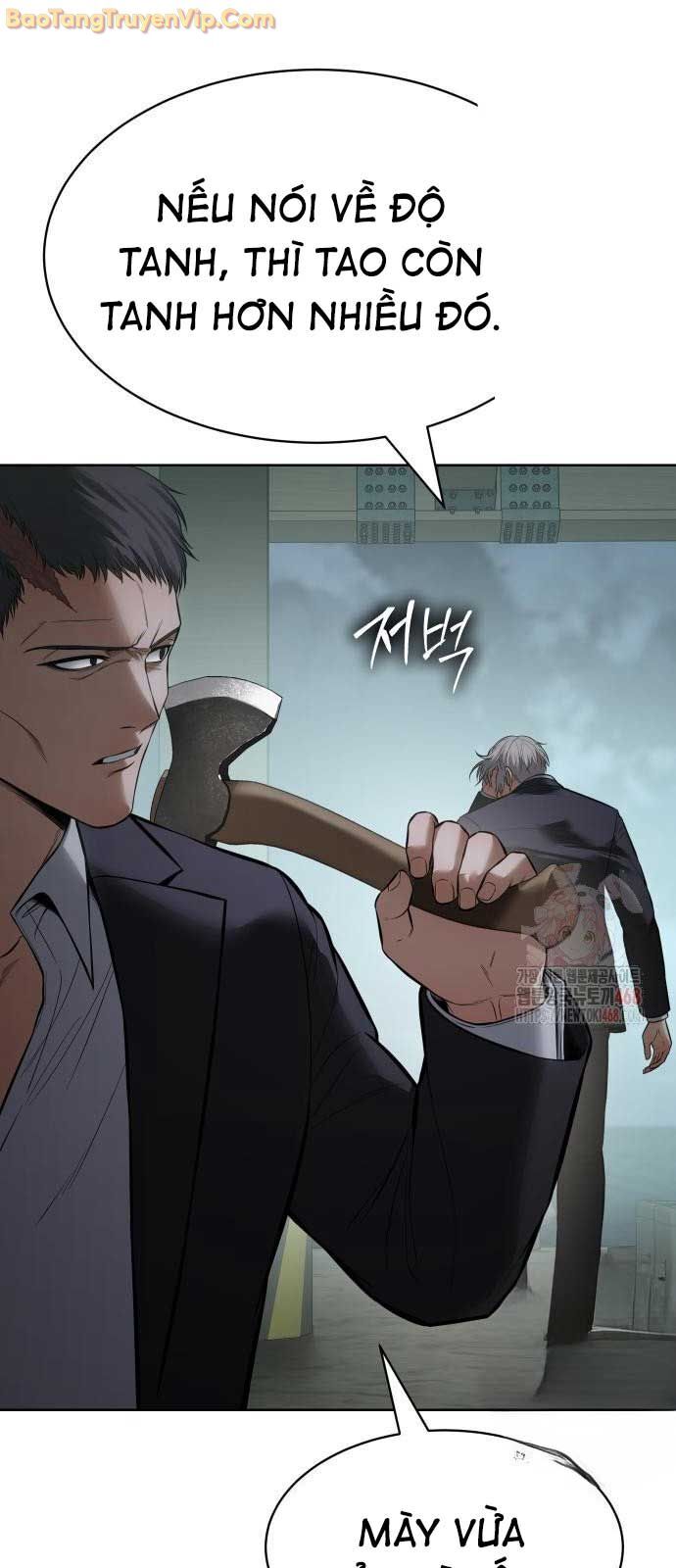 Đặc Vụ Song Sinh Chap 127 - Next Chap 128