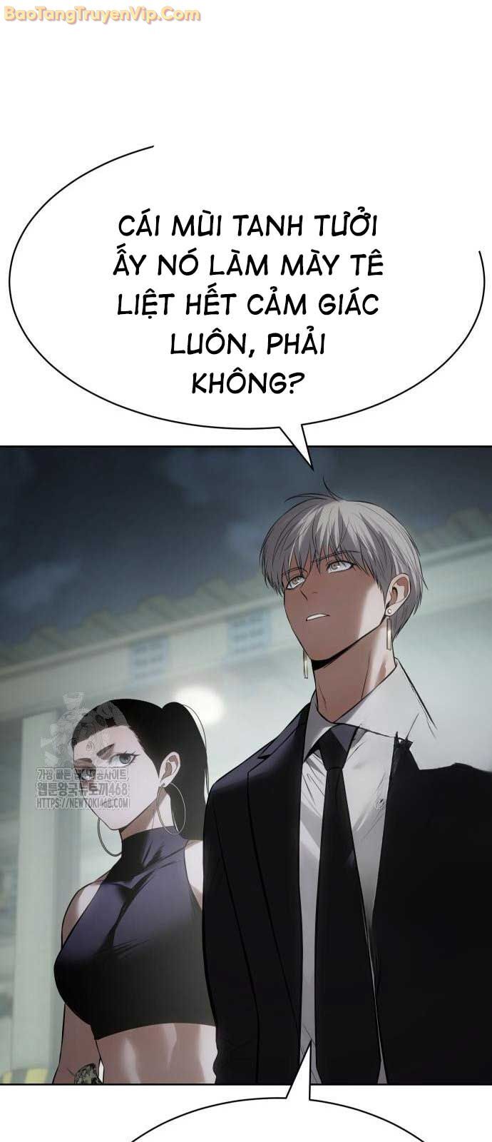 Đặc Vụ Song Sinh Chap 127 - Next Chap 128