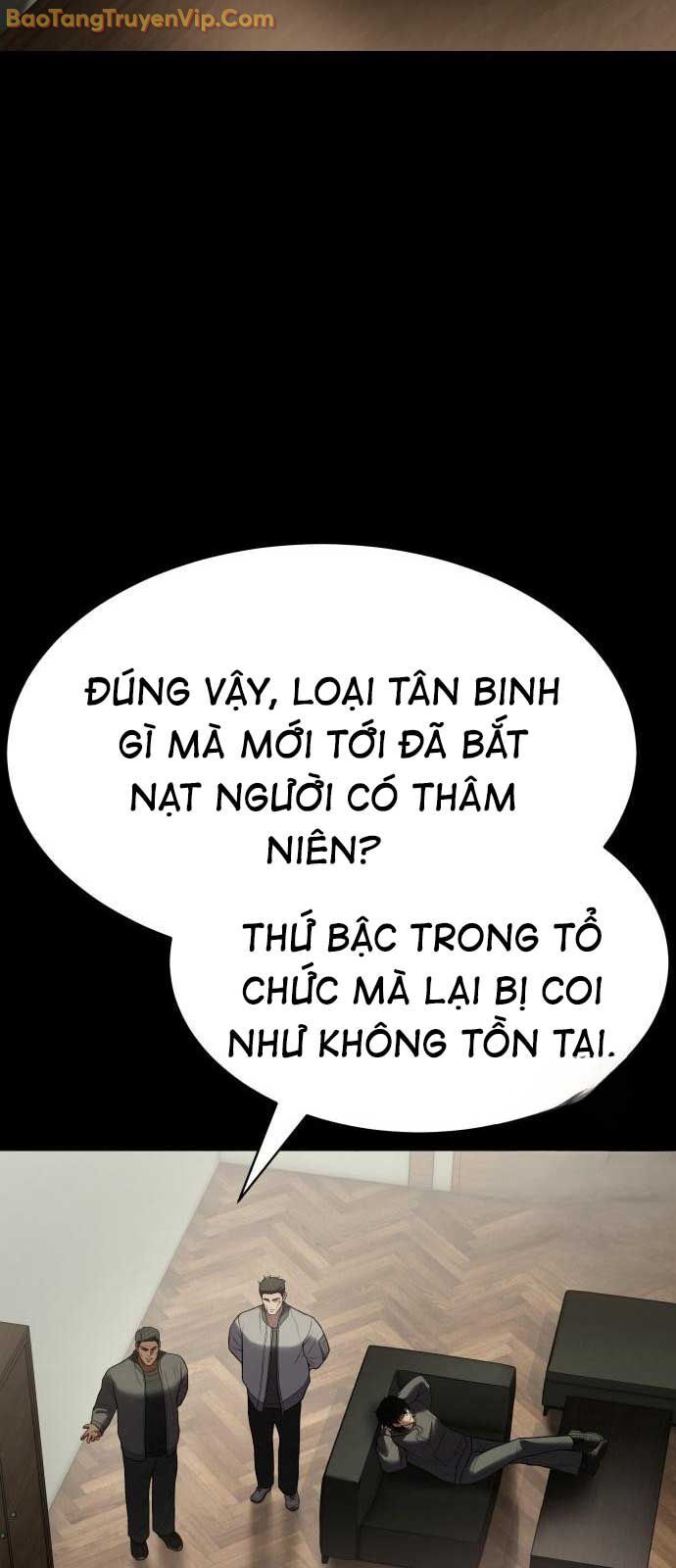 Đặc Vụ Song Sinh Chap 127 - Next Chap 128