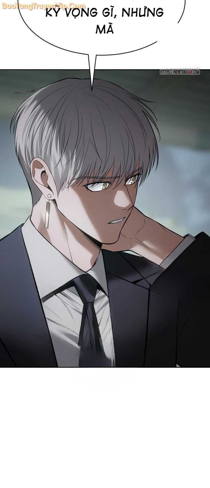 Đặc Vụ Song Sinh Chap 127 - Next Chap 128