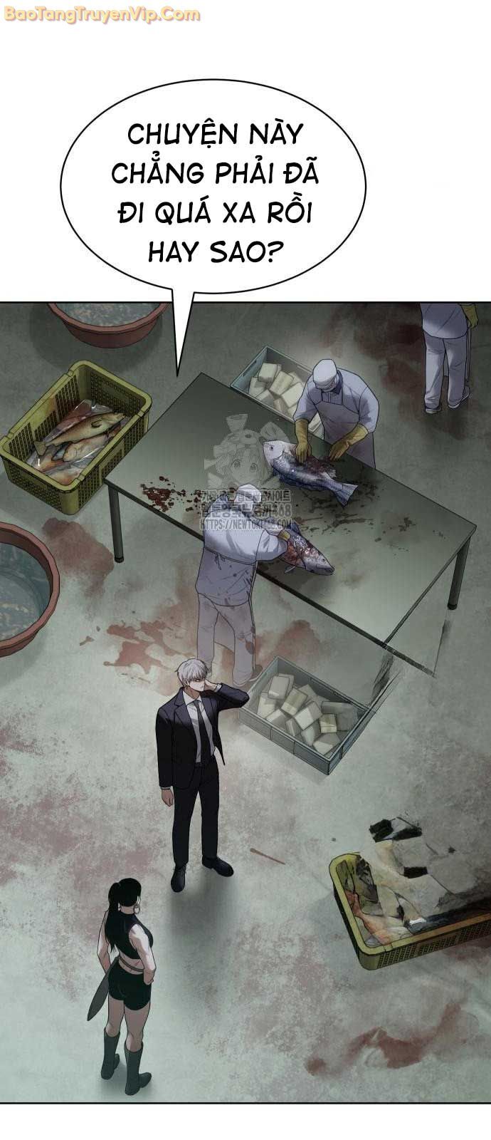 Đặc Vụ Song Sinh Chap 127 - Next Chap 128