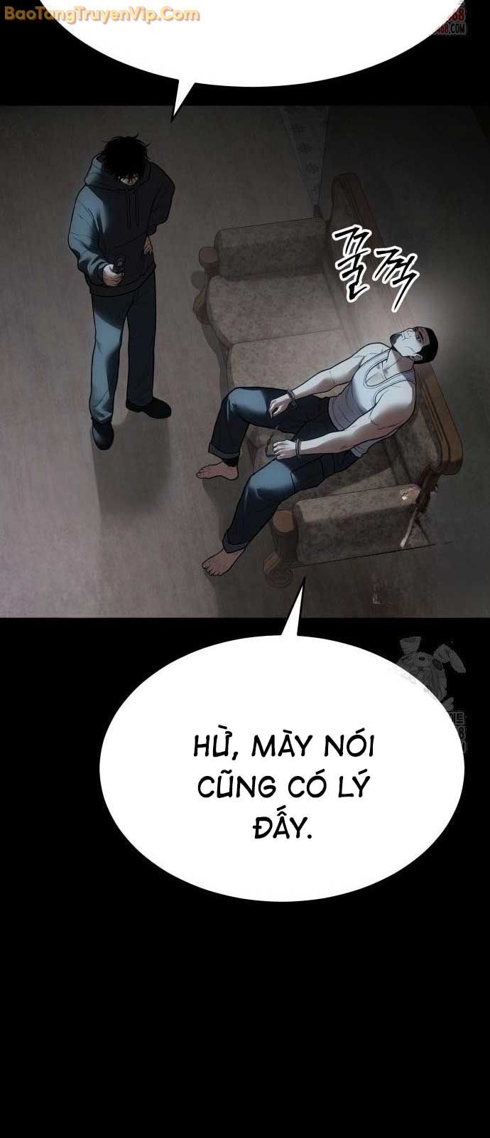 Đặc Vụ Song Sinh Chap 127 - Next Chap 128