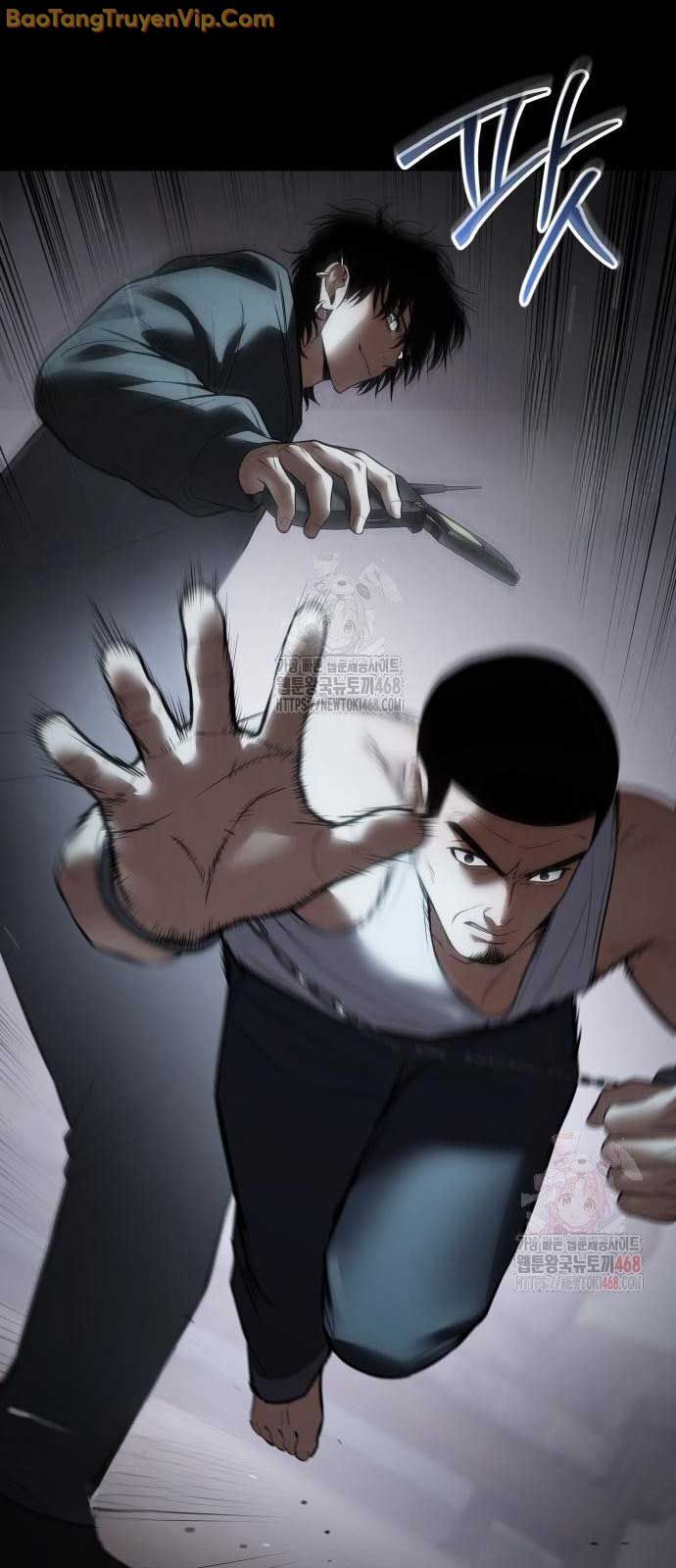 Đặc Vụ Song Sinh Chap 127 - Next Chap 128