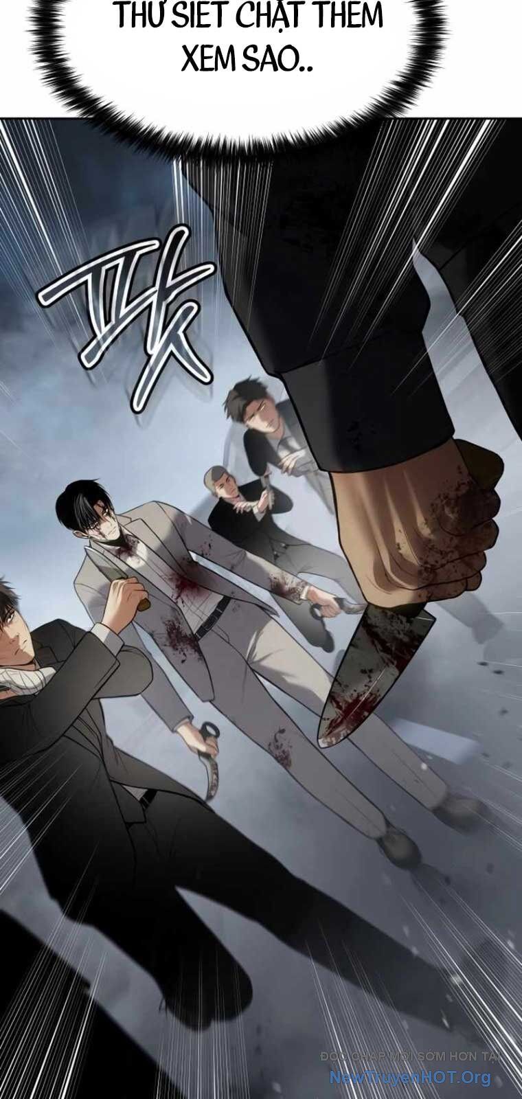 Đặc Vụ Song Sinh Chap 136 - Next Chap 137