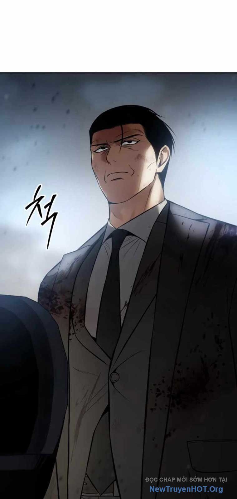 Đặc Vụ Song Sinh Chap 136 - Next Chap 137