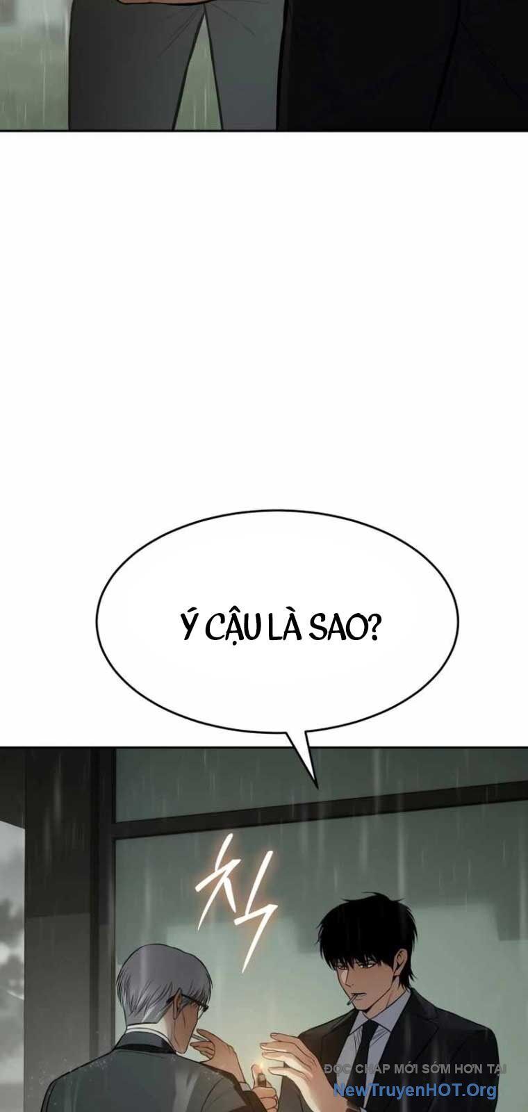 Đặc Vụ Song Sinh Chap 136 - Next Chap 137