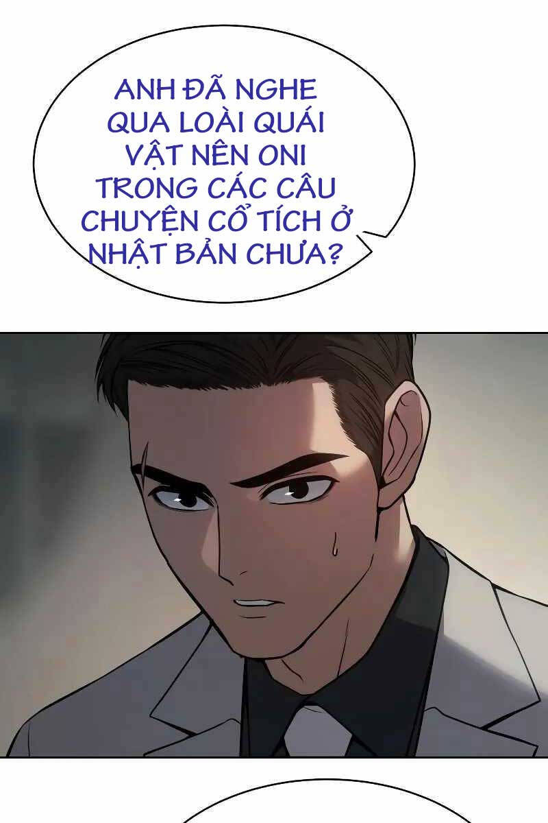 Đặc Vụ Song Sinh Chap 40 - Next Chap 41
