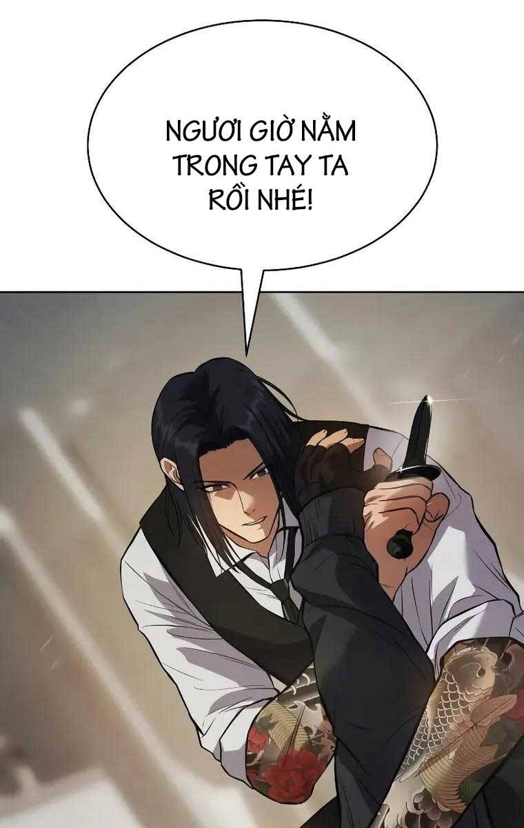 Đặc Vụ Song Sinh Chap 48 - Next Chap 49