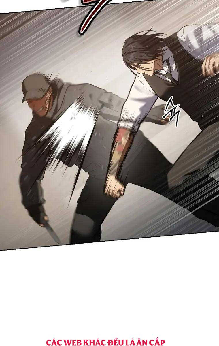 Đặc Vụ Song Sinh Chap 48 - Next Chap 49