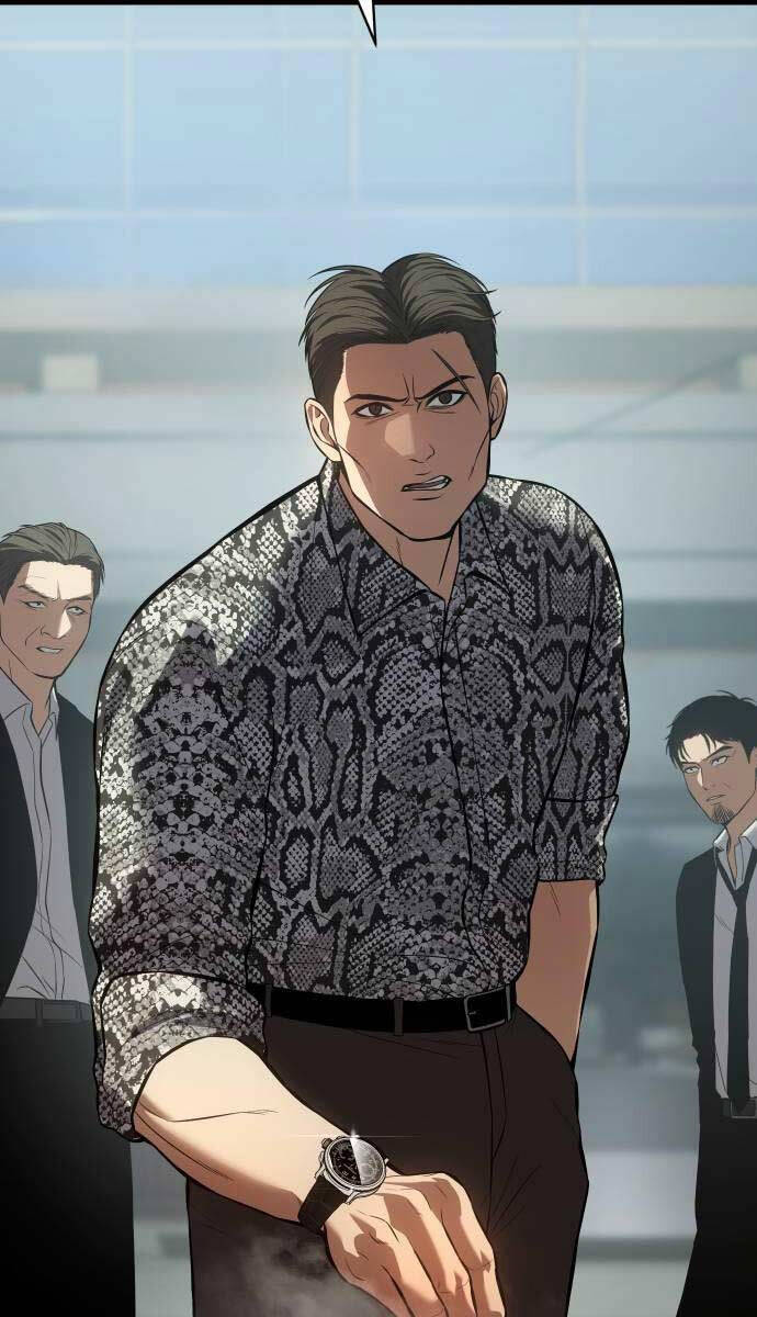 Đặc Vụ Song Sinh Chap 65 - Next Chap 66