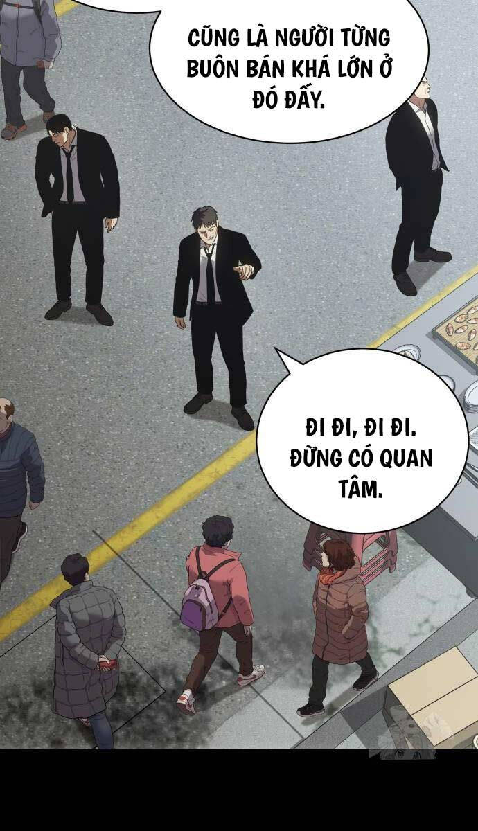 Đặc Vụ Song Sinh Chap 65 - Next Chap 66