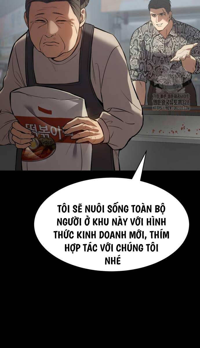 Đặc Vụ Song Sinh Chap 65 - Next Chap 66