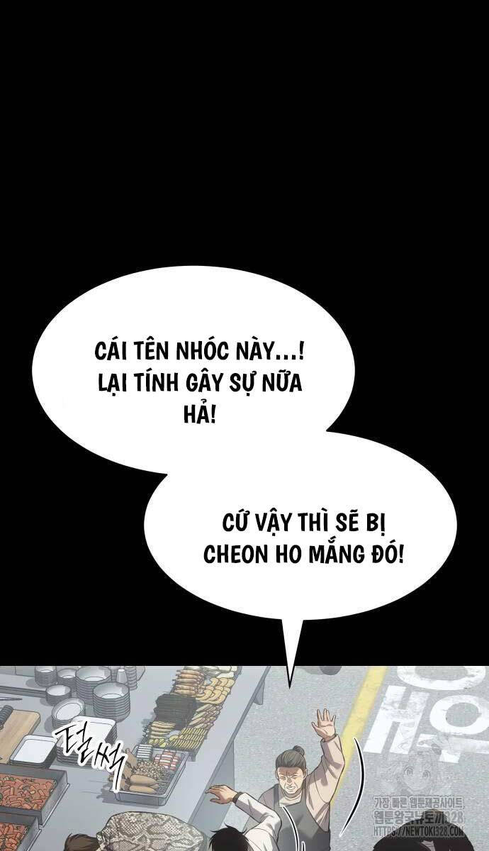 Đặc Vụ Song Sinh Chap 65 - Next Chap 66