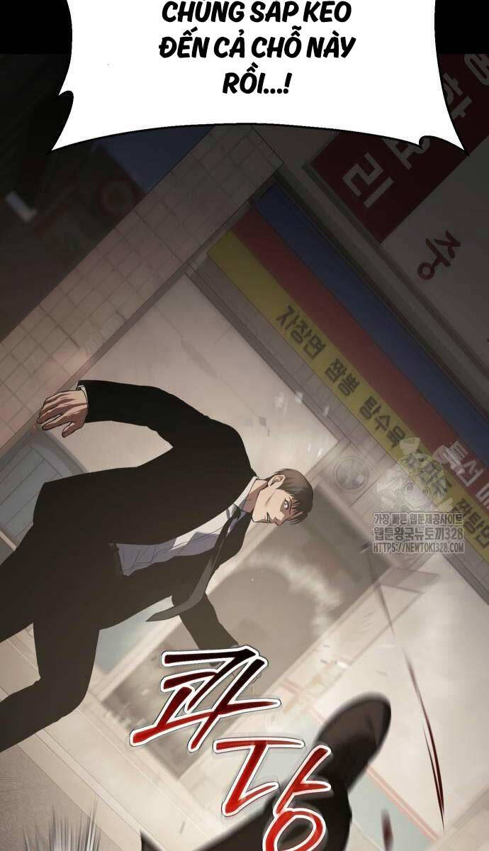 Đặc Vụ Song Sinh Chap 65 - Next Chap 66