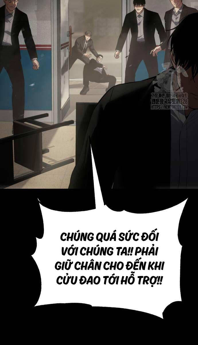 Đặc Vụ Song Sinh Chap 65 - Next Chap 66