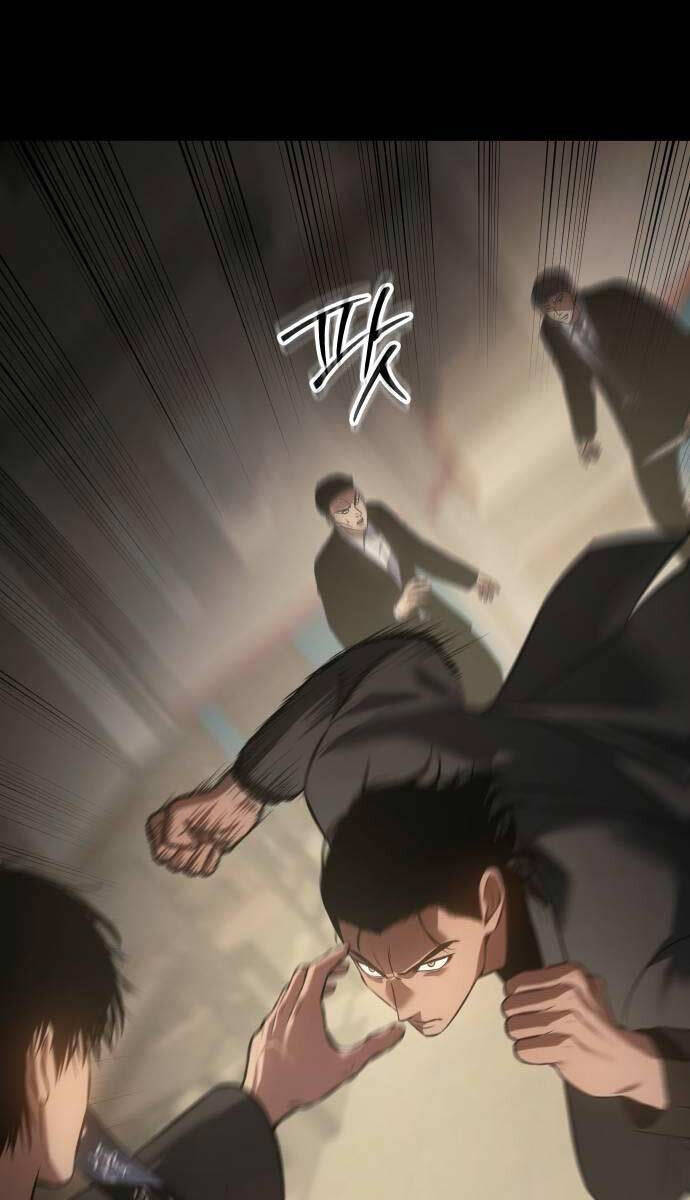 Đặc Vụ Song Sinh Chap 65 - Next Chap 66