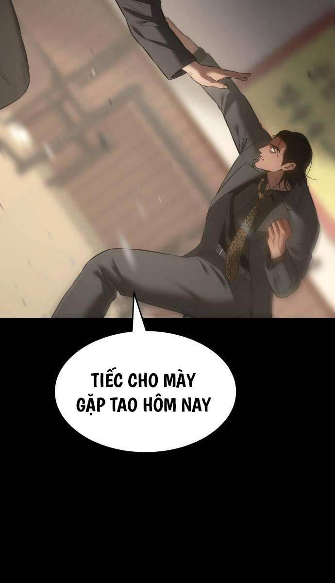 Đặc Vụ Song Sinh Chap 65 - Next Chap 66