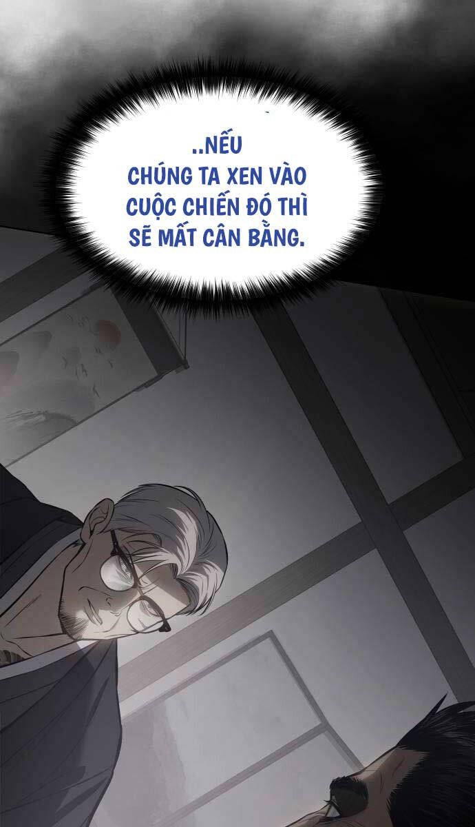 Đặc Vụ Song Sinh Chap 65 - Next Chap 66