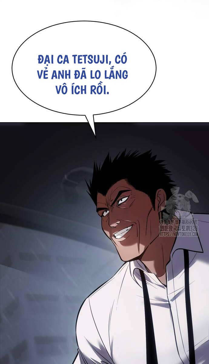 Đặc Vụ Song Sinh Chap 65 - Next Chap 66