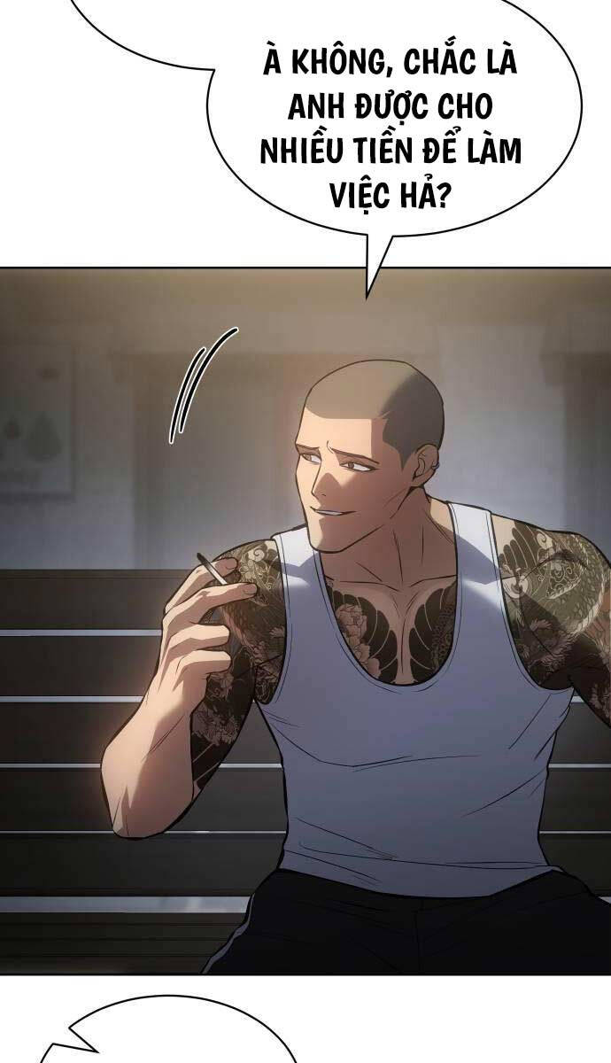 Đặc Vụ Song Sinh Chap 65 - Next Chap 66