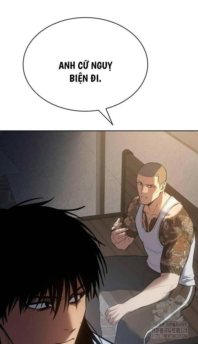 Đặc Vụ Song Sinh Chap 65 - Next Chap 66