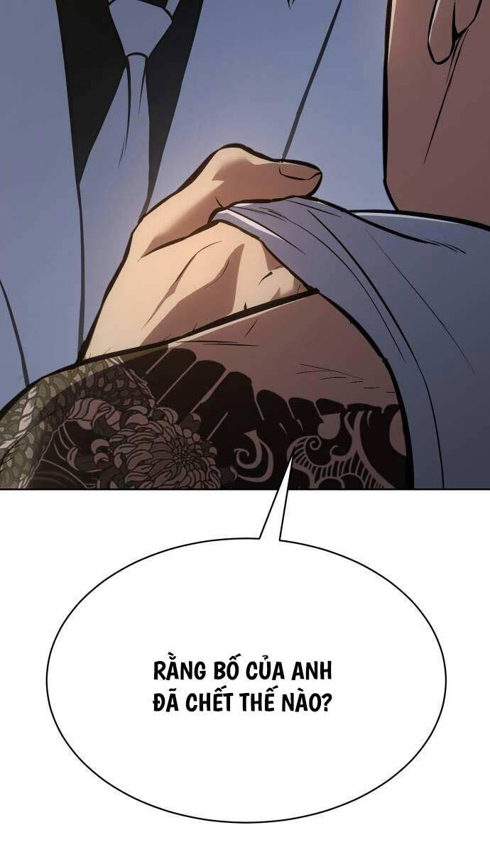 Đặc Vụ Song Sinh Chap 65 - Next Chap 66