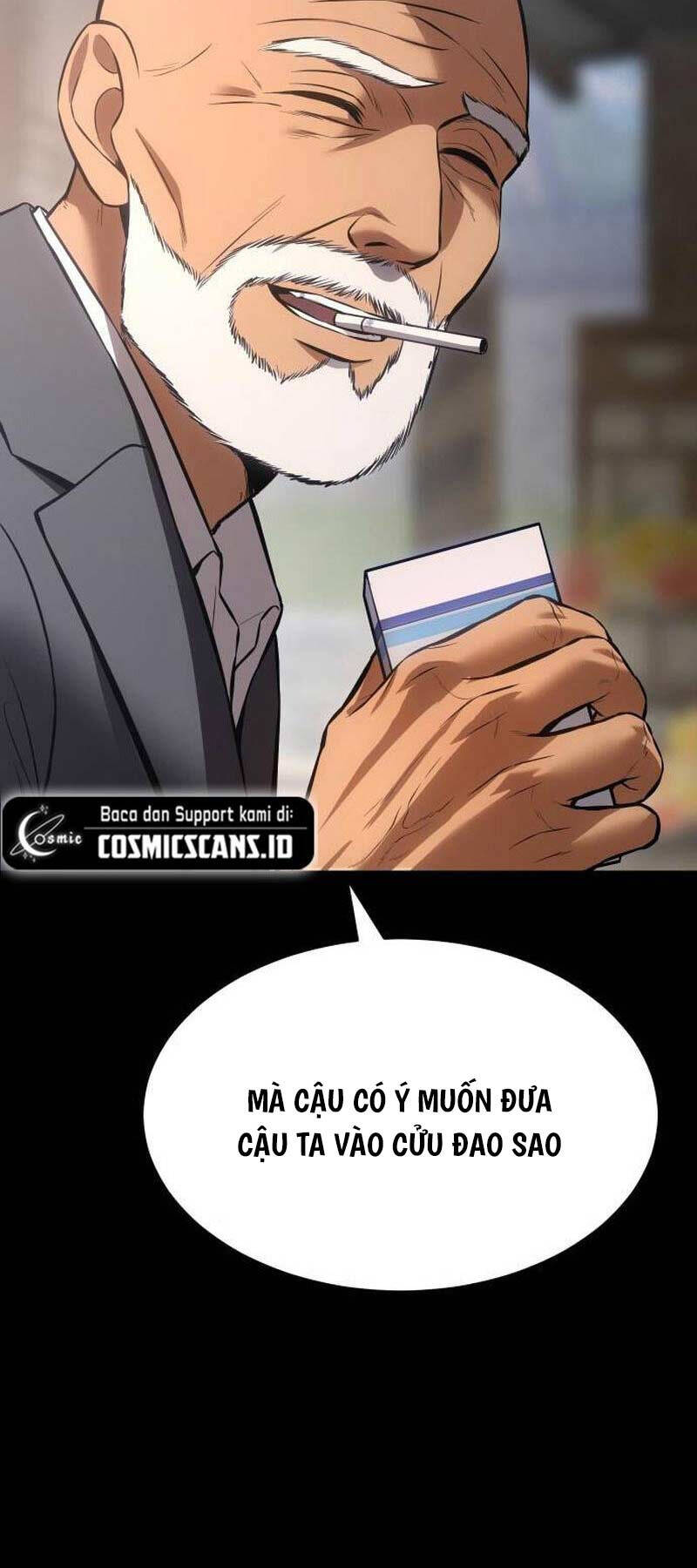 Đặc Vụ Song Sinh Chap 69 - Next Chap 70