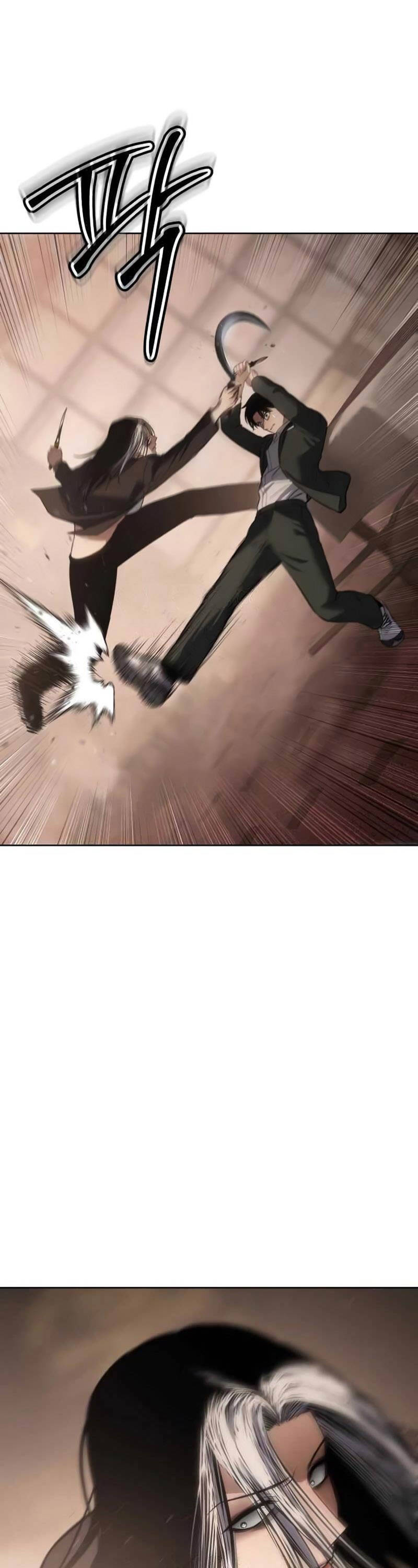 Đặc Vụ Song Sinh Chap 78 - Next Chap 79