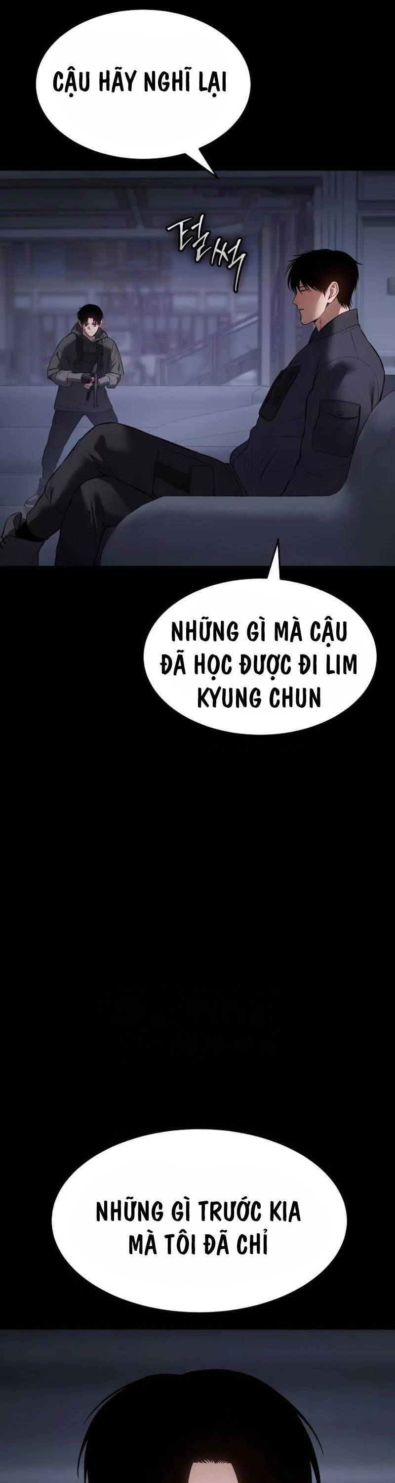 Đặc Vụ Song Sinh Chap 78 - Next Chap 79