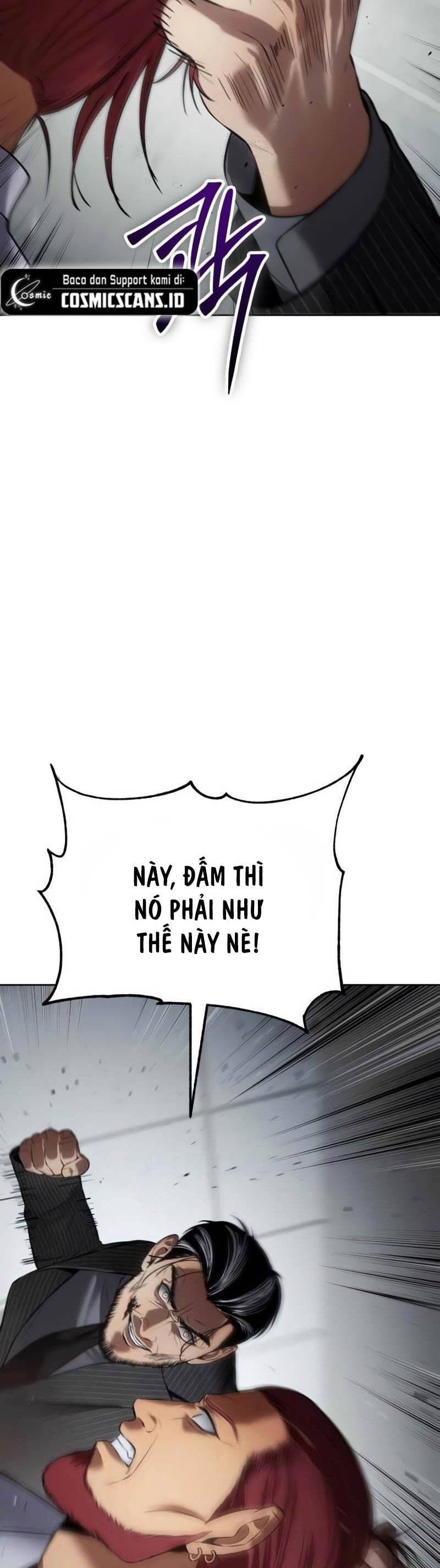 Đặc Vụ Song Sinh Chap 79 - Next Chap 80