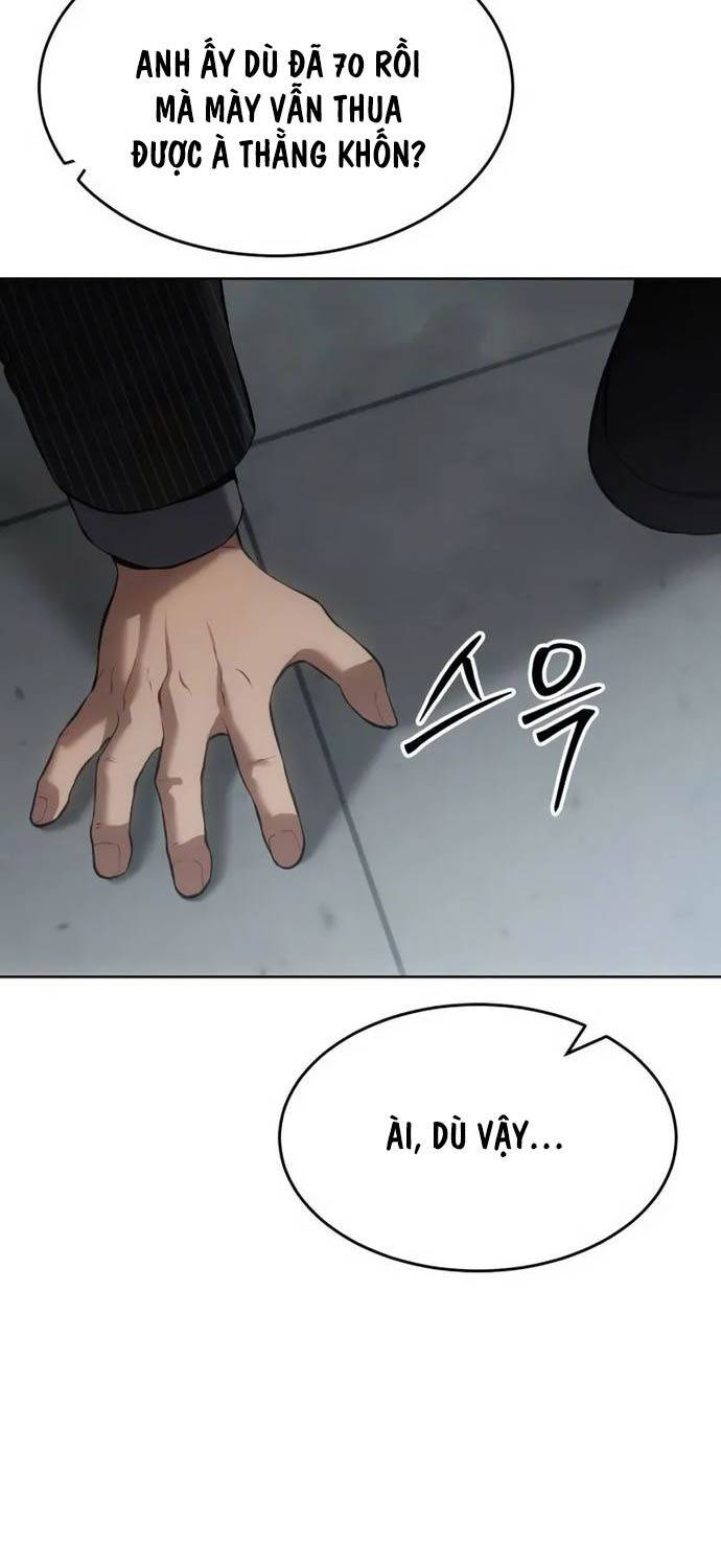 Đặc Vụ Song Sinh Chap 80 - Next Chap 81