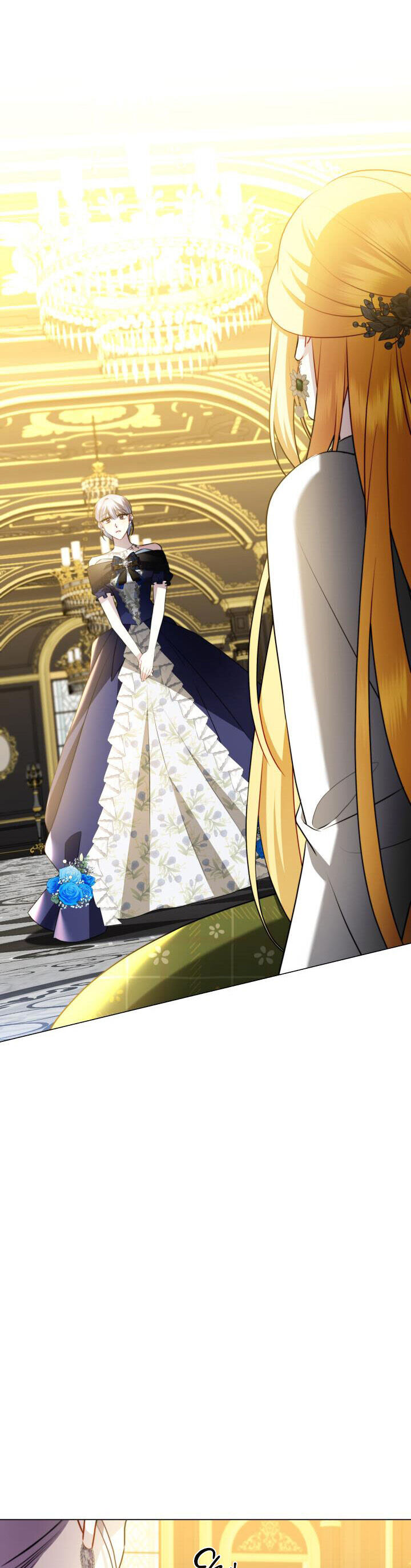 Tôi Sẽ Không Hối Tiếc Vì Anh Đâu Chap 103 - Next Chap 104