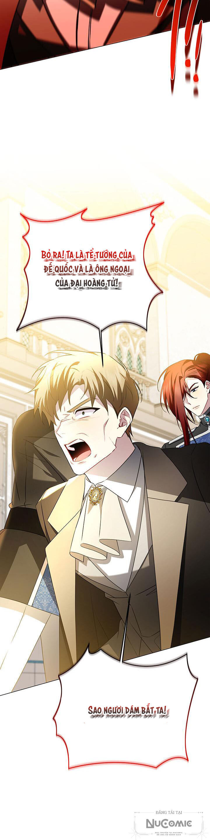 Tôi Sẽ Không Hối Tiếc Vì Anh Đâu Chap 104 - Next Chap 105