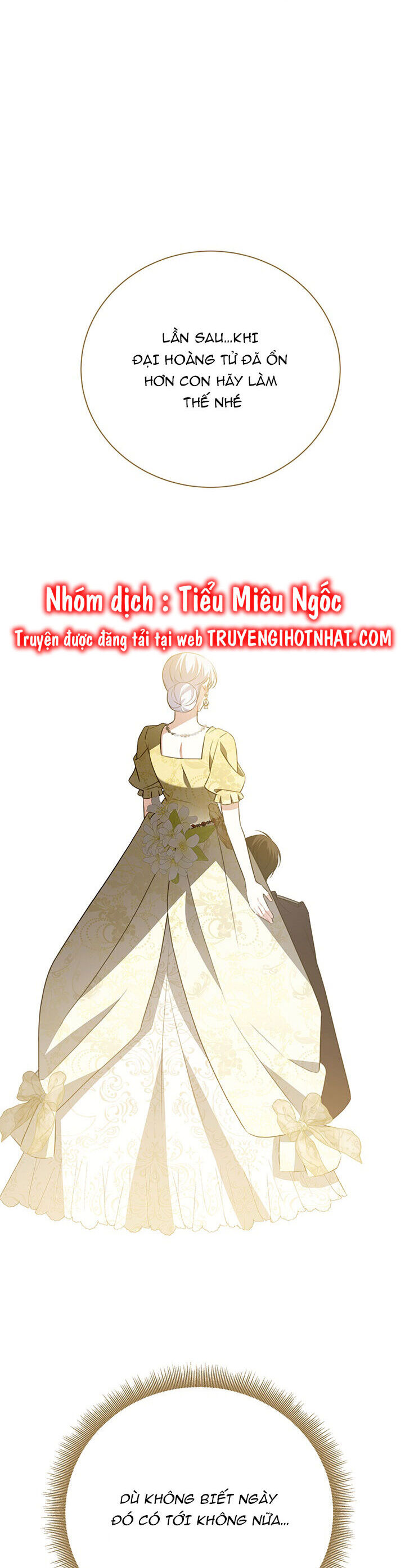 Tôi Sẽ Không Hối Tiếc Vì Anh Đâu Chap 106 - Next Chap 107