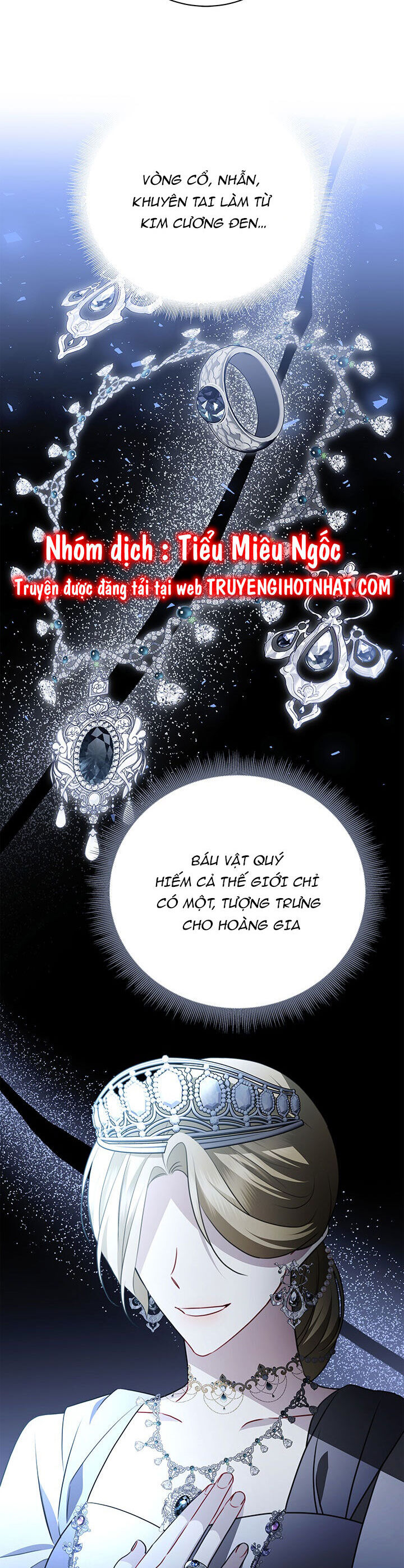 Tôi Sẽ Không Hối Tiếc Vì Anh Đâu Chap 106 - Next Chap 107