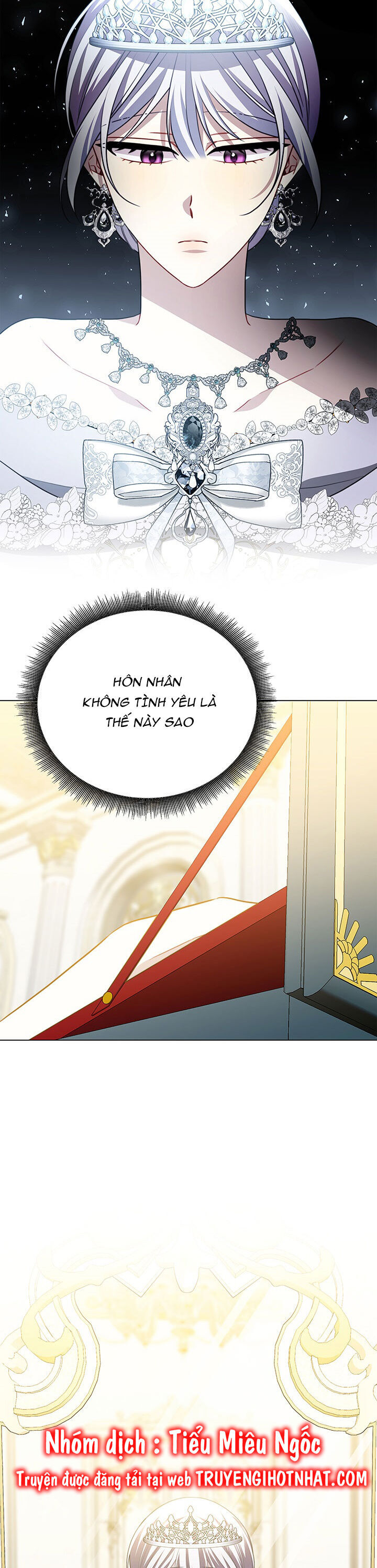 Tôi Sẽ Không Hối Tiếc Vì Anh Đâu Chap 106 - Next Chap 107