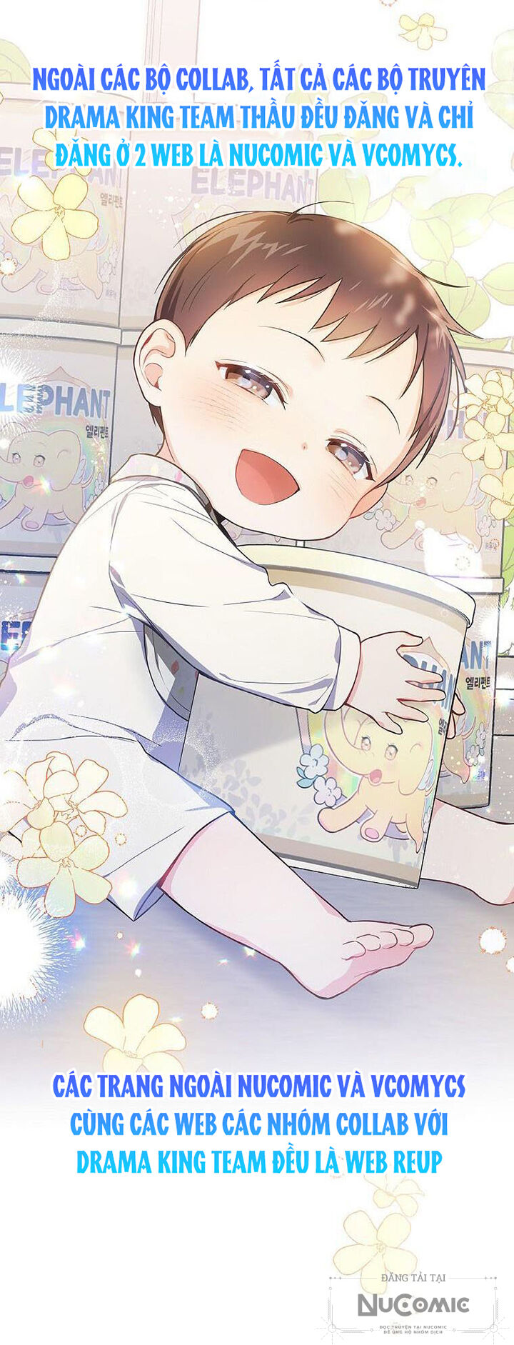 Tôi Sẽ Không Hối Tiếc Vì Anh Đâu Chap 112 - Next Chap 113