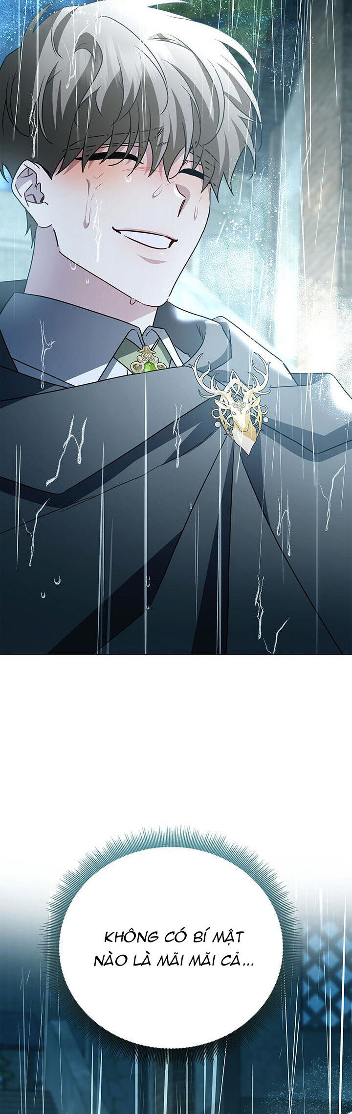 Tôi Sẽ Không Hối Tiếc Vì Anh Đâu Chap 112 - Next Chap 113