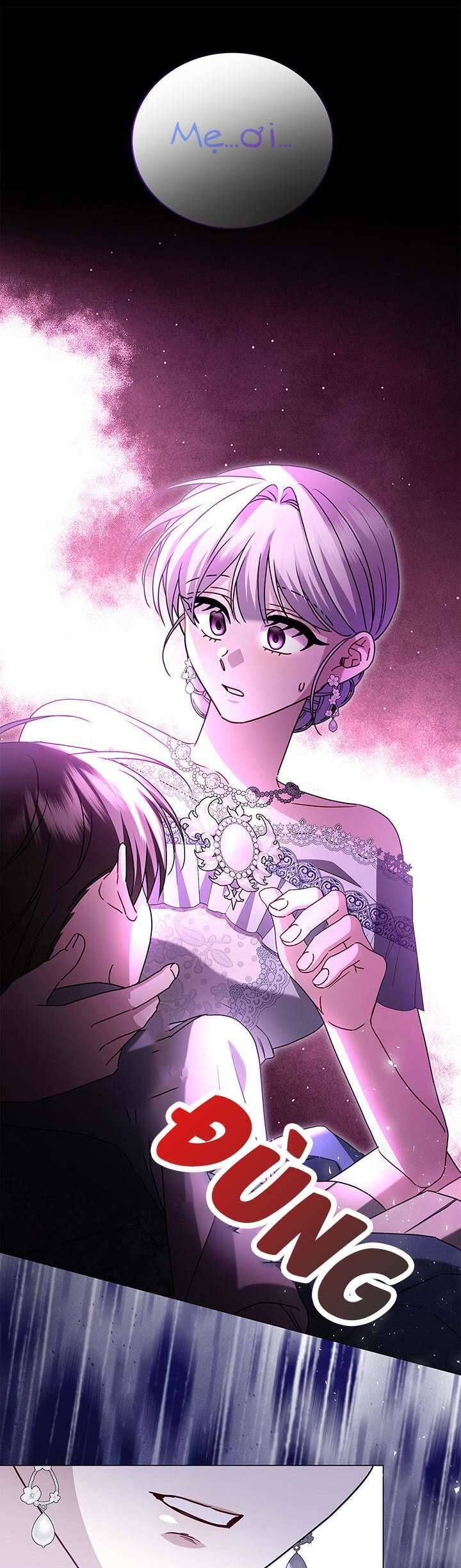 Tôi Sẽ Không Hối Tiếc Vì Anh Đâu Chap 117 - Next Chap 118