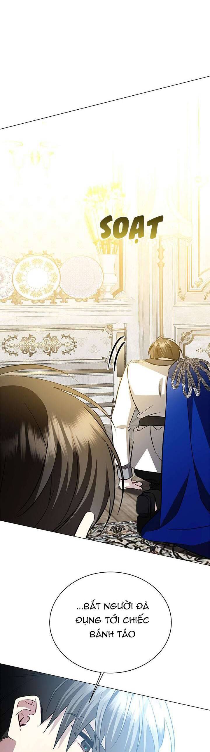 Tôi Sẽ Không Hối Tiếc Vì Anh Đâu Chap 117 - Next Chap 118