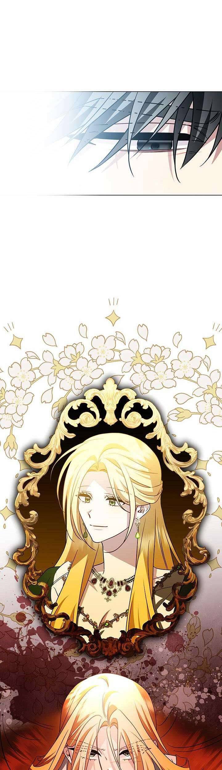 Tôi Sẽ Không Hối Tiếc Vì Anh Đâu Chap 119 - Next Chap 120