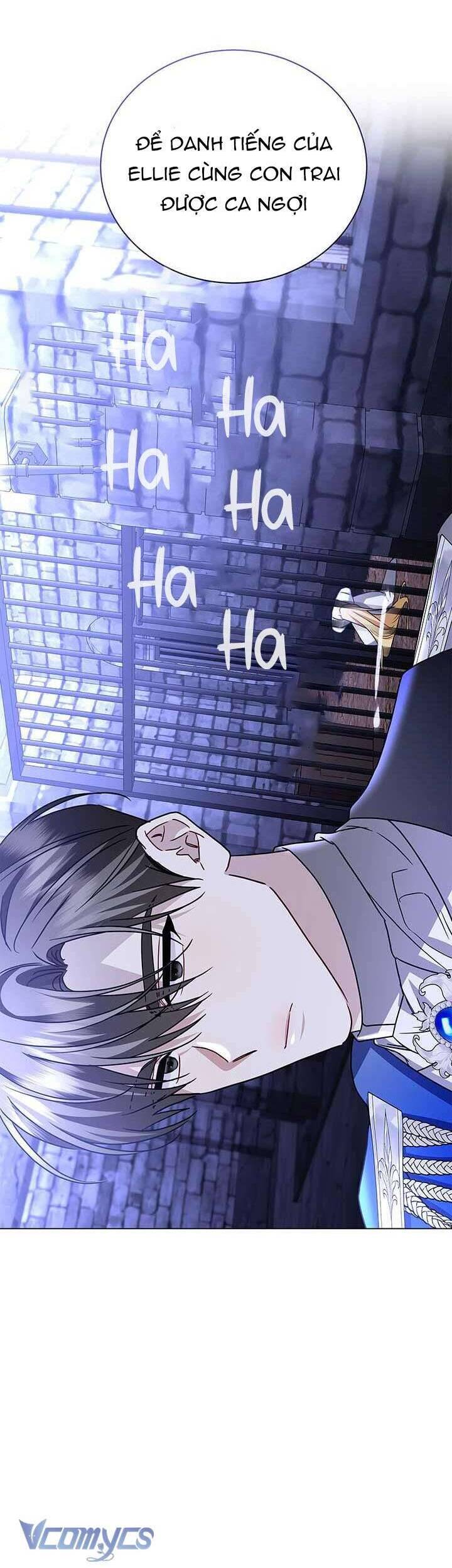 Tôi Sẽ Không Hối Tiếc Vì Anh Đâu Chap 119 - Next Chap 120